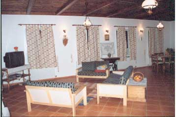 Vakantiehuis Zákopčie 4