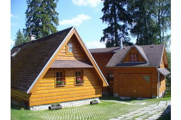 Apartaments Štôla 1
