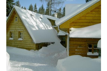 Szlovákia Byt Stóla / Štôla, Exteriőr