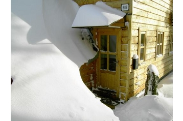 Slovakia Byt Štôla, Eksteriør