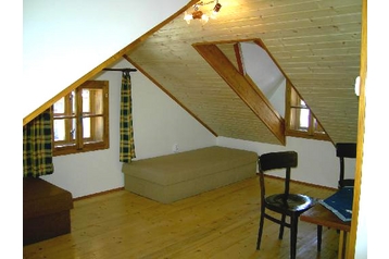 Apartaments Štôla 5