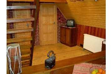 Apartaments Štôla 5