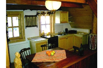Apartaments Štôla 5