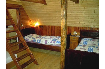 Slovacchia Byt Štôla, Interno