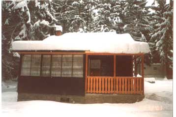 Chalet Martin 3