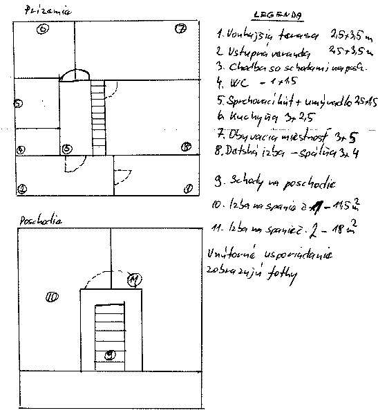 Ground plan 2273