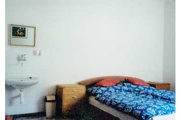 Slovakia Chata Jarabá, Eksteriør