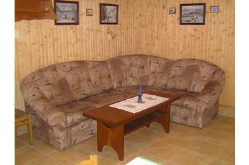 Slovakia Chata Jarabá, Eksteriør