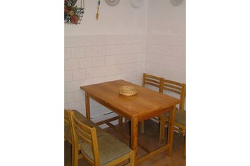 Slovakia Chata Jarabá, Eksteriør