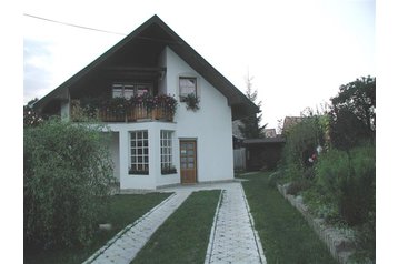 Cabană Ľubeľa 2