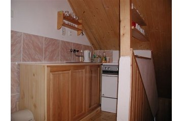 Cabană Ľubeľa 2