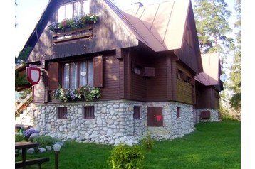 Szlovákia Hotel Felsőerdőfalva / Stará Lesná, Exteriőr