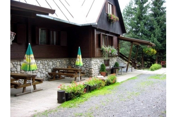 Szlovákia Hotel Felsőerdőfalva / Stará Lesná, Exteriőr