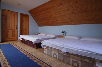 Slovakia Chata Vernár, Exterior