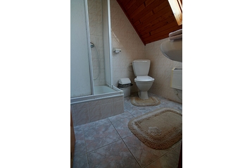 Slovakia Chata Vernár, Exterior