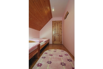 Slovakia Chata Vernár, Exterior