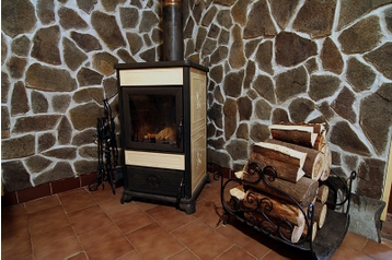 Slovakia Chata Vernár, Exterior