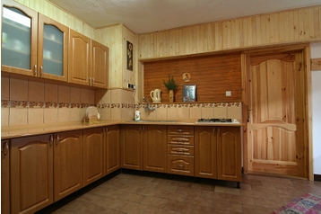 Slovakia Chata Vernár, Exterior