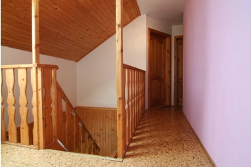 Slowakei Chata Vernár, Exterieur