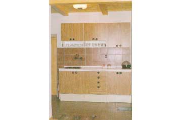 Slovakia Chata Tále, Eksteriør