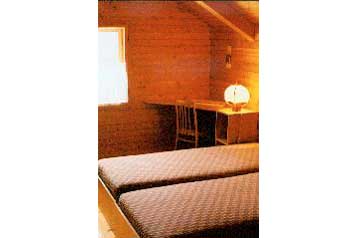 Slovakia Chata Tále, Eksteriør