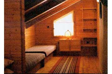 Szlovákia Chata Tále, Exteriőr