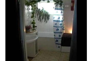 Slowakije Chata Richnava, Exterieur