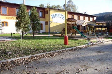 Slovakija Hotel Ružomberok, Eksterjeras