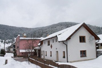 Fizetővendéglátó-hely Bjelipotok / Oravský Biely Potok 7