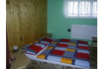 Slovakkia Privát Habovka, Eksterjöör