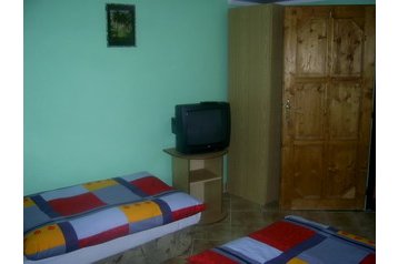 Slovakkia Privát Habovka, Eksterjöör