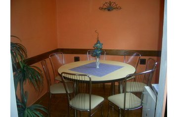 Slovakkia Privát Habovka, Eksterjöör