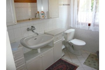 Slovacchia Chata Duchonka, Interno