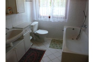 Slowakije Chata Duchonka, Exterieur