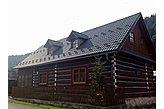 Cottage Osturňa Slovakia