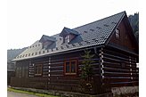 Hytte Osturňa Slovakia