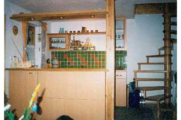 Vendégház Trencsénteplic / Trenčianske Teplice 2