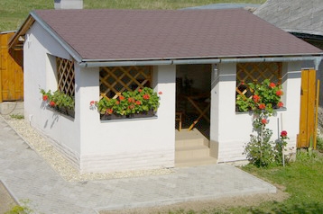 Eslovaquia Penzión Štrba, Exterior