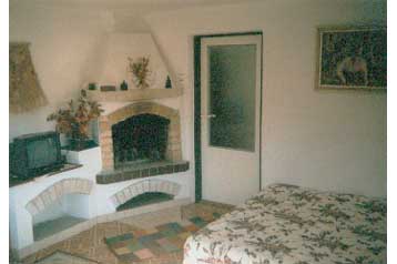 Slovaška Byt Makov, Eksterier