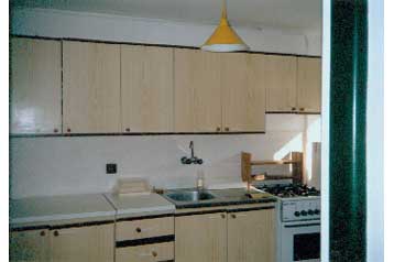 Slovaška Byt Makov, Eksterier