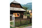 Cottage Kvačany Slovakia
