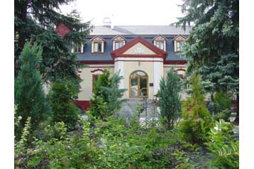 Pensjonat Krompachy 1