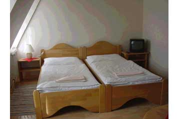 Slovacchia Penzión Krompachy, Interno