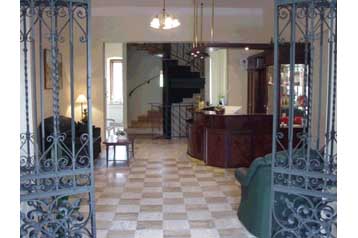 Slovacchia Penzión Krompachy, Esterno