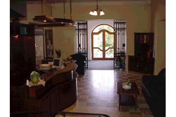 Slovacchia Penzión Krompachy, Esterno