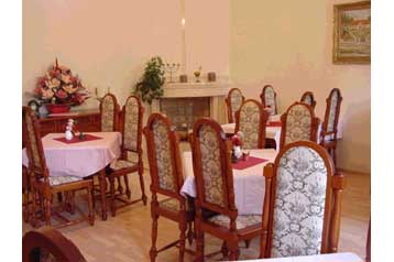 Eslovaquia Penzión Krompachy, Exterior