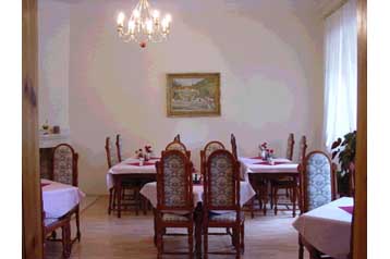 Eslovaquia Penzión Krompachy, Exterior