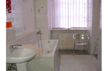 Eslovaquia Penzión Krompachy, Exterior