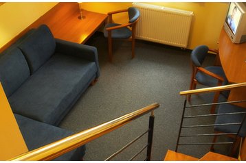 Slovacchia Penzión Bešeňová, Esterno