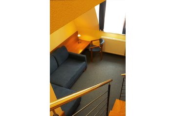 Slovacchia Penzión Bešeňová, Esterno